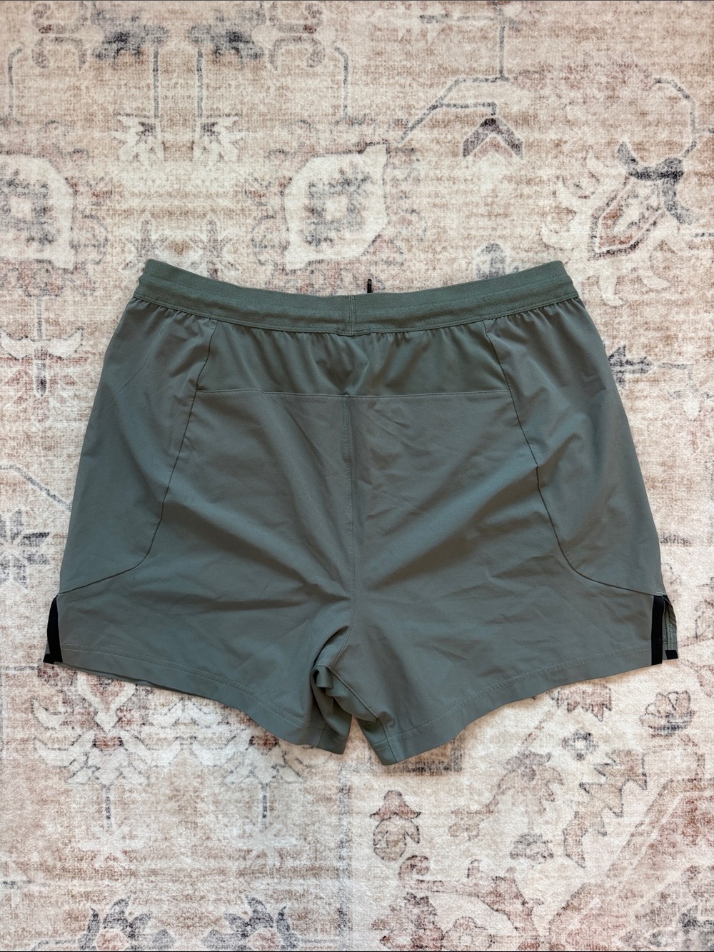 Used - Gymshark Men’s Athletic Shorts Duo - Picture 3 of 7